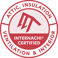 Attic, Insulation, Ventilation & Interior Inspector