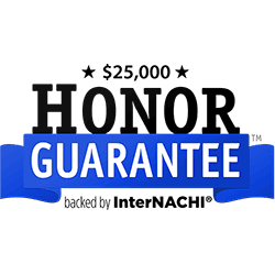 Honor Guarantee ($25,000)
