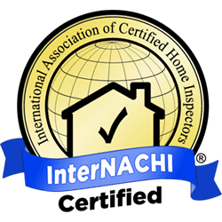 InterNACHI® Certified
