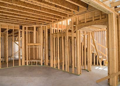 Pre-Drywall Inspection